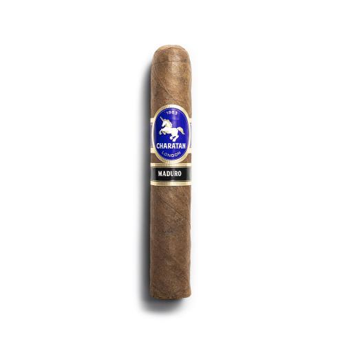 Charatan London Maduro Robusto Cigar - 1 Single